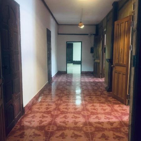 Amelie House Apartment Luang Prabang Bagian luar foto