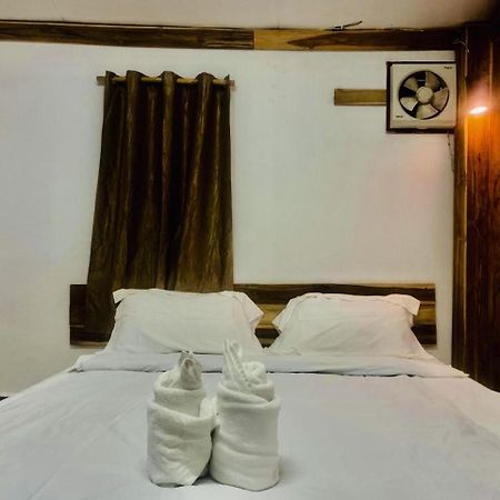 Amelie House Apartment Luang Prabang Bagian luar foto