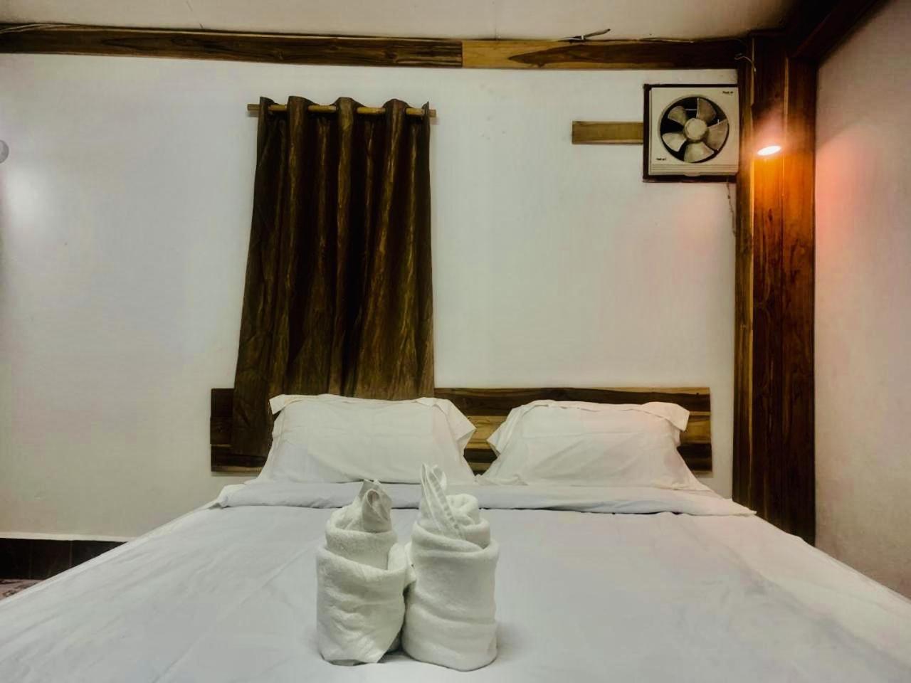 Amelie House Apartment Luang Prabang Bagian luar foto